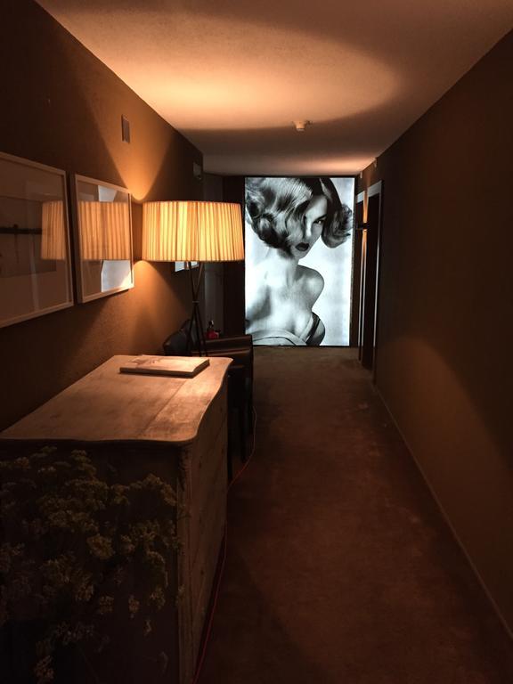 Gottlieber - Hotel Die Krone Gottlieben Bagian luar foto