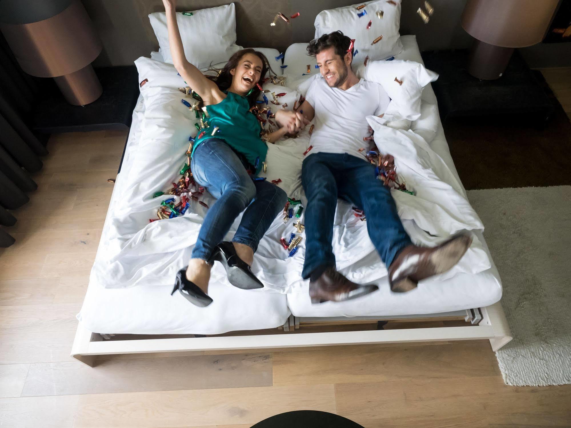 Gottlieber - Hotel Die Krone Gottlieben Bagian luar foto