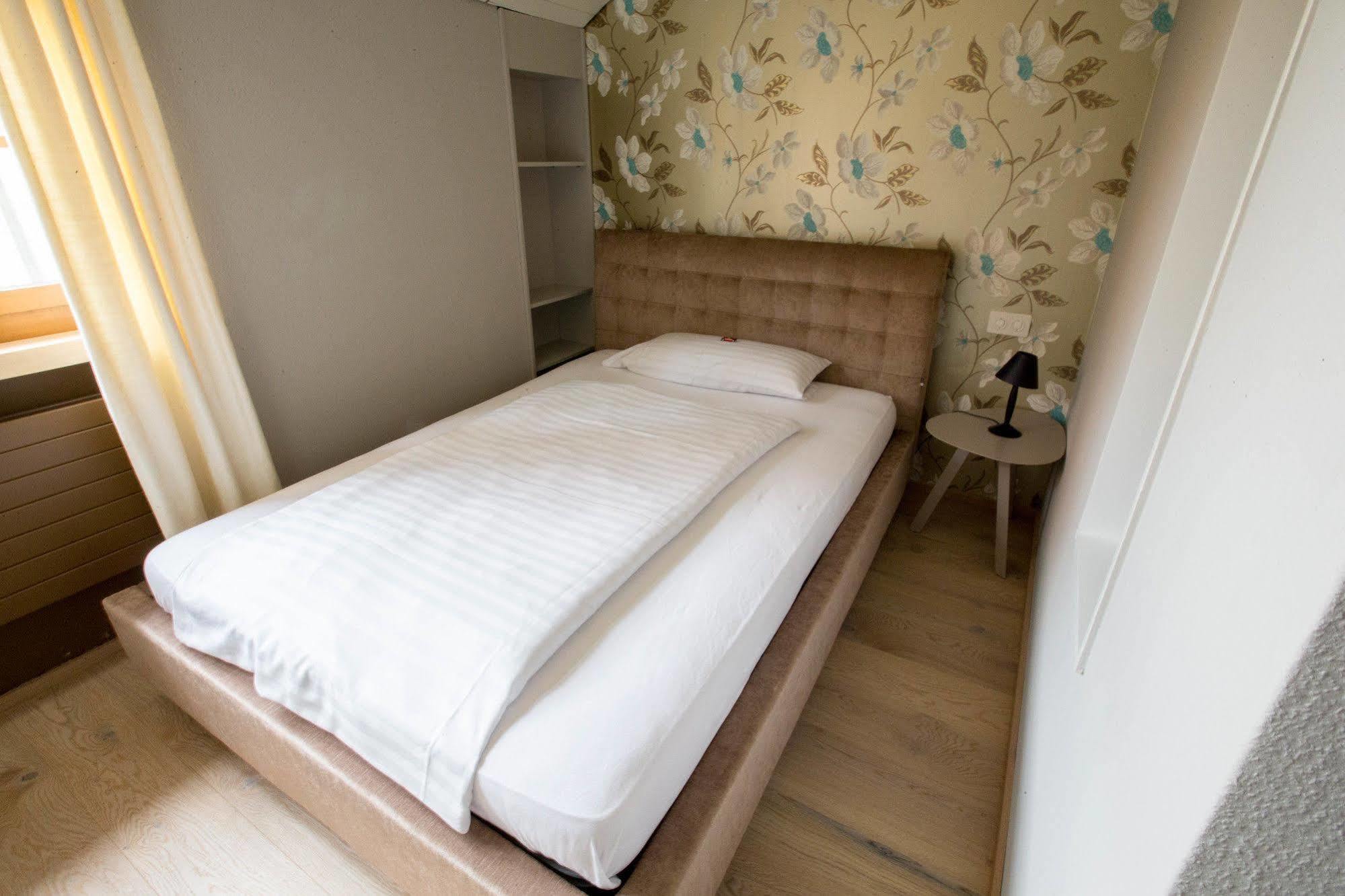 Gottlieber - Hotel Die Krone Gottlieben Bagian luar foto