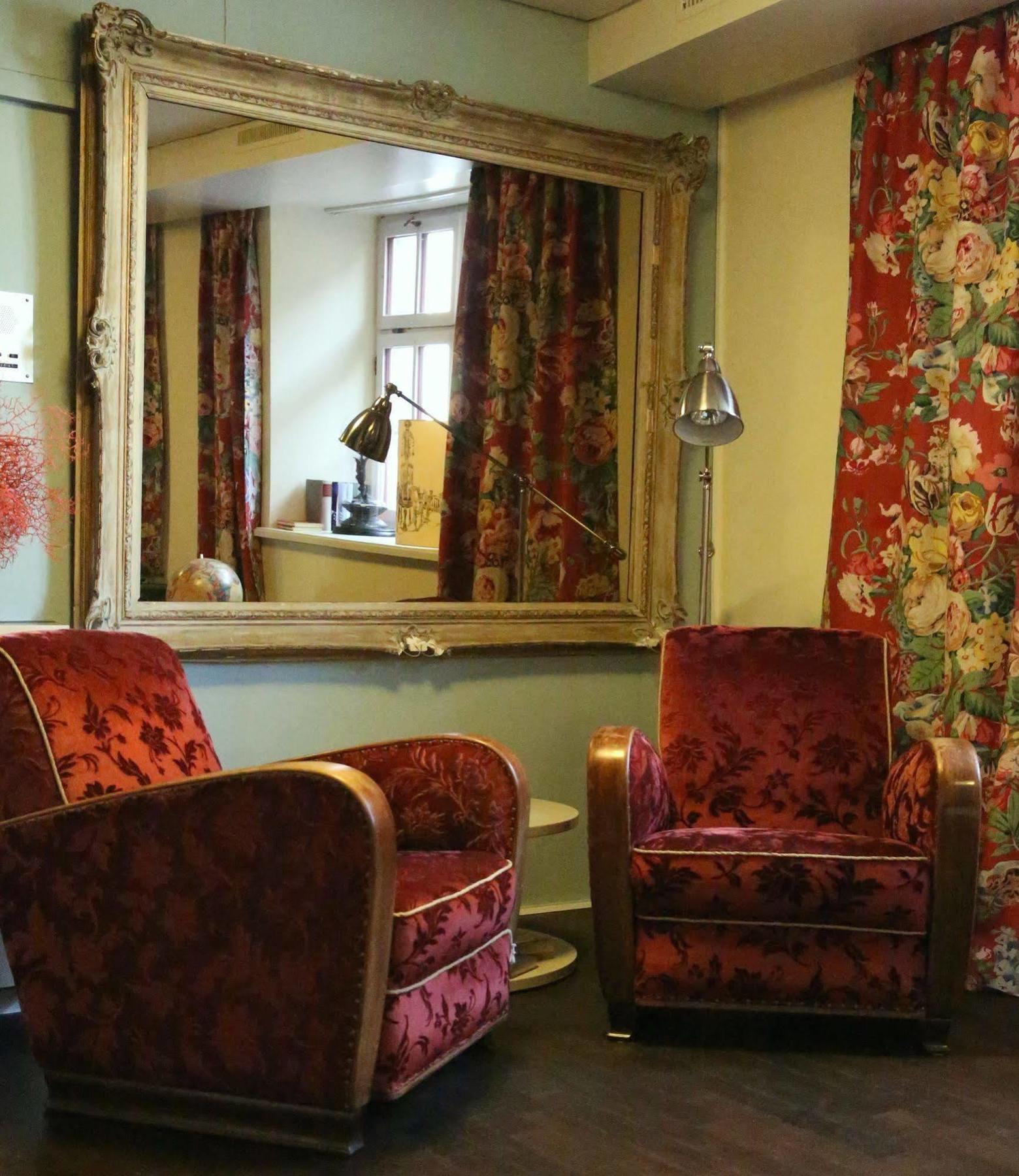 Gottlieber - Hotel Die Krone Gottlieben Bagian luar foto