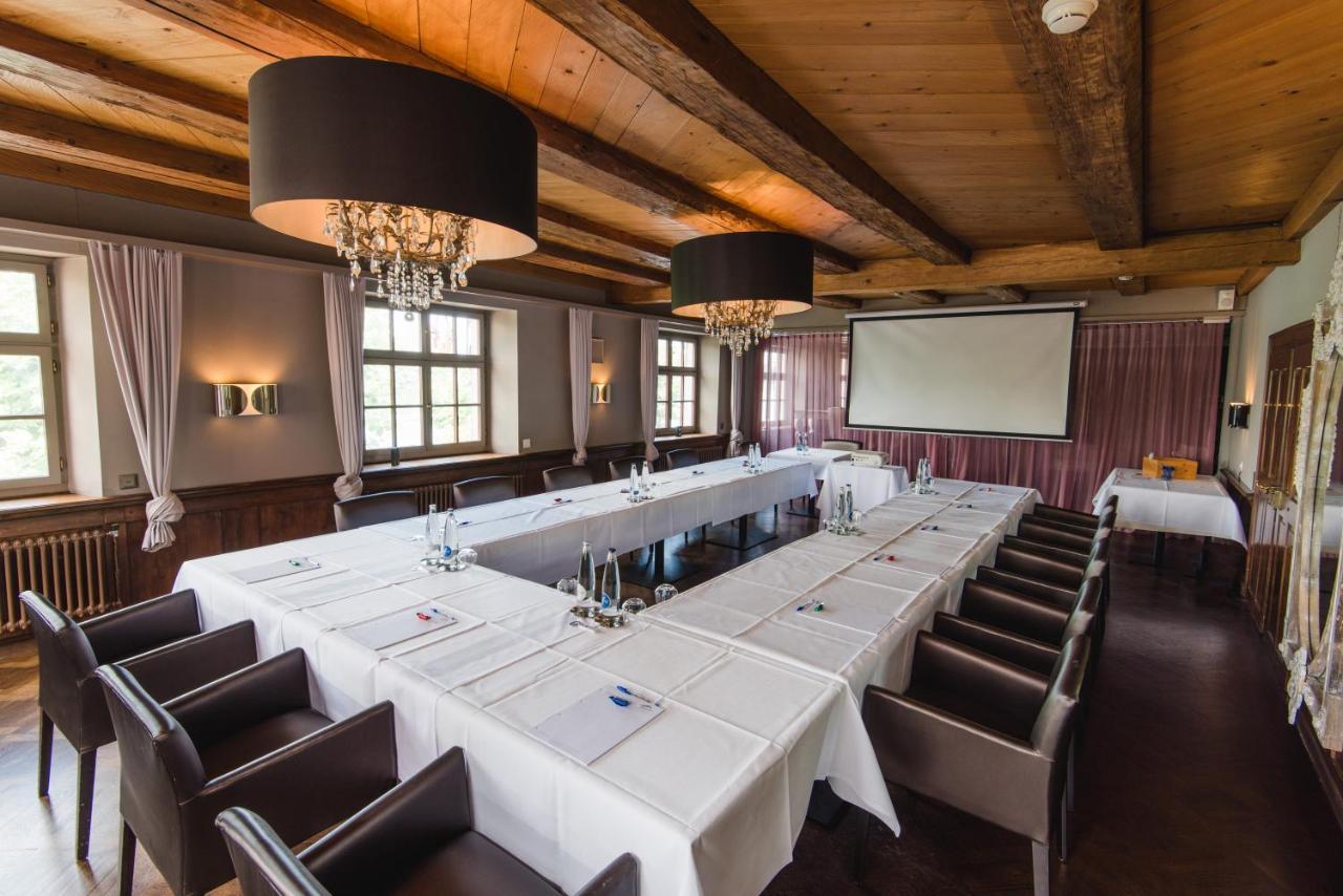 Gottlieber - Hotel Die Krone Gottlieben Bagian luar foto